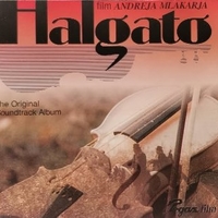 Halgato (o.s.t.) - VARIOUS