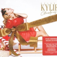 Kylie Christmas (deluxe edition) - KYLIE MINOGUE