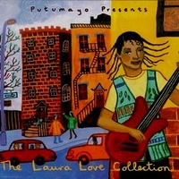The Laura Love collection - LAURA LOVE
