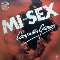 Computer games - MI-SEX