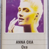Oxa - ANNA OXA