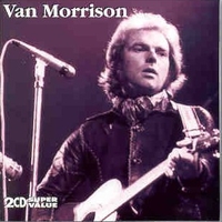 Van Morrison - VAN MORRISON