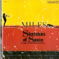Sketches of Spain - MILES DAVIS