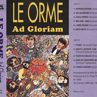 Ad gloriam - ORME
