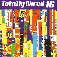 Totally wired 16 - The new testament of funk in thirteen chapters - VARIOUS