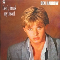 Don't break my heart (8:22) - DEN HARROW