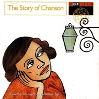 The story of chanson - VARIOUS