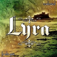 Lyra - CELTIC SPIRIT
