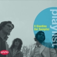 Playlist (best of) - IL GIARDINO DEI SEMPLICI
