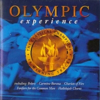 Olympic experience - VARIOUS