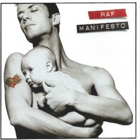 Manifesto - RAF