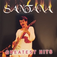 Greatest hits - SANTANA