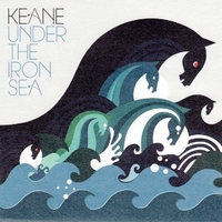 The iron sea - KEANE