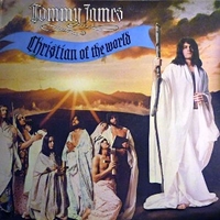 Christian of the world - TOMMY JAMES
