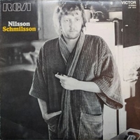 Nilsson Schmilsson - HARRY NILSSON