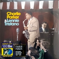 Charlie Parker & Lennie Tristano - CHARLIE PARKER \ LENNIE TRISTANO