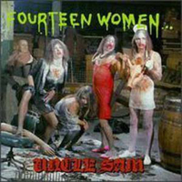 Fourteen women...fifteen days - UNCLE SAM
