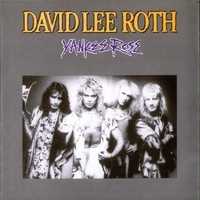 Yankee rose - DAVID LEE ROTH