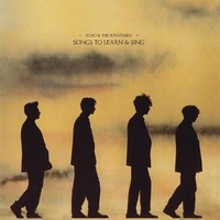 Songs to learn and sing - ECHO & THE BUNNYMEN