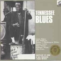 Tennessee blues - Laura Dukes \ John piano red Wiliams \ Bukka White \ Dewey Corley \ Mose Vinson \ Hammie Nixon \ Sleepy John Estes 