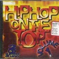 Hip hop on the top - VARIOUS
