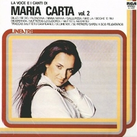 La voce e i canti di Maria Carta vol.2 - MARIA CARTA