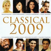 Classical 2009 - VARIOUS