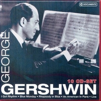 George Gershwin (1898-1937) - George GERSHWIN \ various
