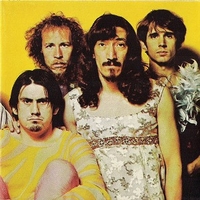 We're only in it for the money - FRANK ZAPPA