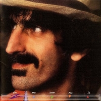 You are what you is - FRANK ZAPPA