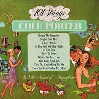 Cole porter - COLE PORTER (101 strings)