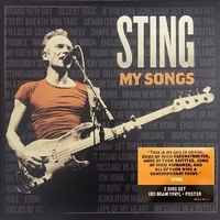 My songs - STING