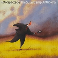 Retrospectacle - The Supertramp anthology - SUPERTRAMP