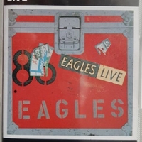 Eagles live - EAGLES