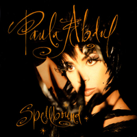 Spellbound - PAULA ABDUL