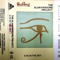 Eye in the sky - ALAN PARSONS PROJECT