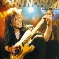 Live in Stockholm EP - JOHN NORUM