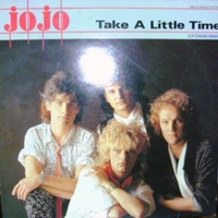 Take a little time (ext.remix) - JOJO