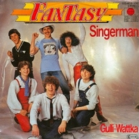 Singerman \ Gulli-Wattka - FANTASY