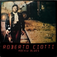Rockin' blues - ROBERTO CIOTTI