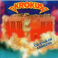 Change of address - KROKUS