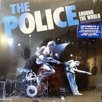 Around the world (restored & expanded) - POLICE