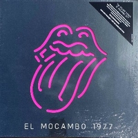 El Mocambo 1977 - ROLLING STONES