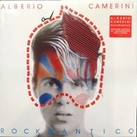 Rockmantico (40° anniversario) - ALBERTO CAMERINI