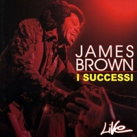 I successi live - JAMES BROWN