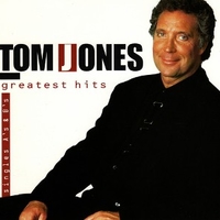Singles A's & B's - Greatest hits - TOM JONES