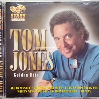 Golden hits - TOM JONES