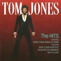 The hits - TOM JONES