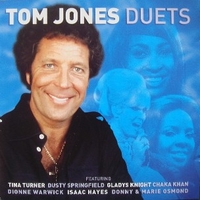 Duets - TOM JONES