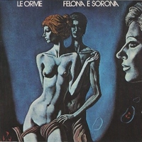 Felona e Sorona - ORME